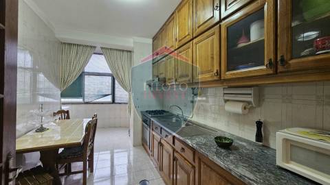 Apartamento T3 Venda em Rio de Loba,Viseu