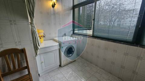 Apartamento T3 Venda em Rio de Loba,Viseu