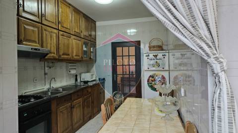 Apartamento T3 Venda em Rio de Loba,Viseu