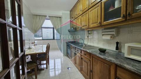 Apartamento T3 Venda em Rio de Loba,Viseu