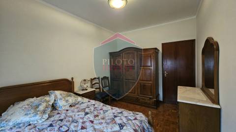 Apartamento T3 Venda em Rio de Loba,Viseu