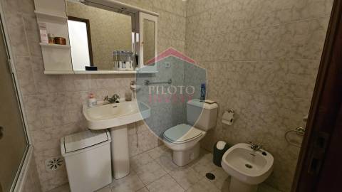 Apartamento T3 Venda em Rio de Loba,Viseu