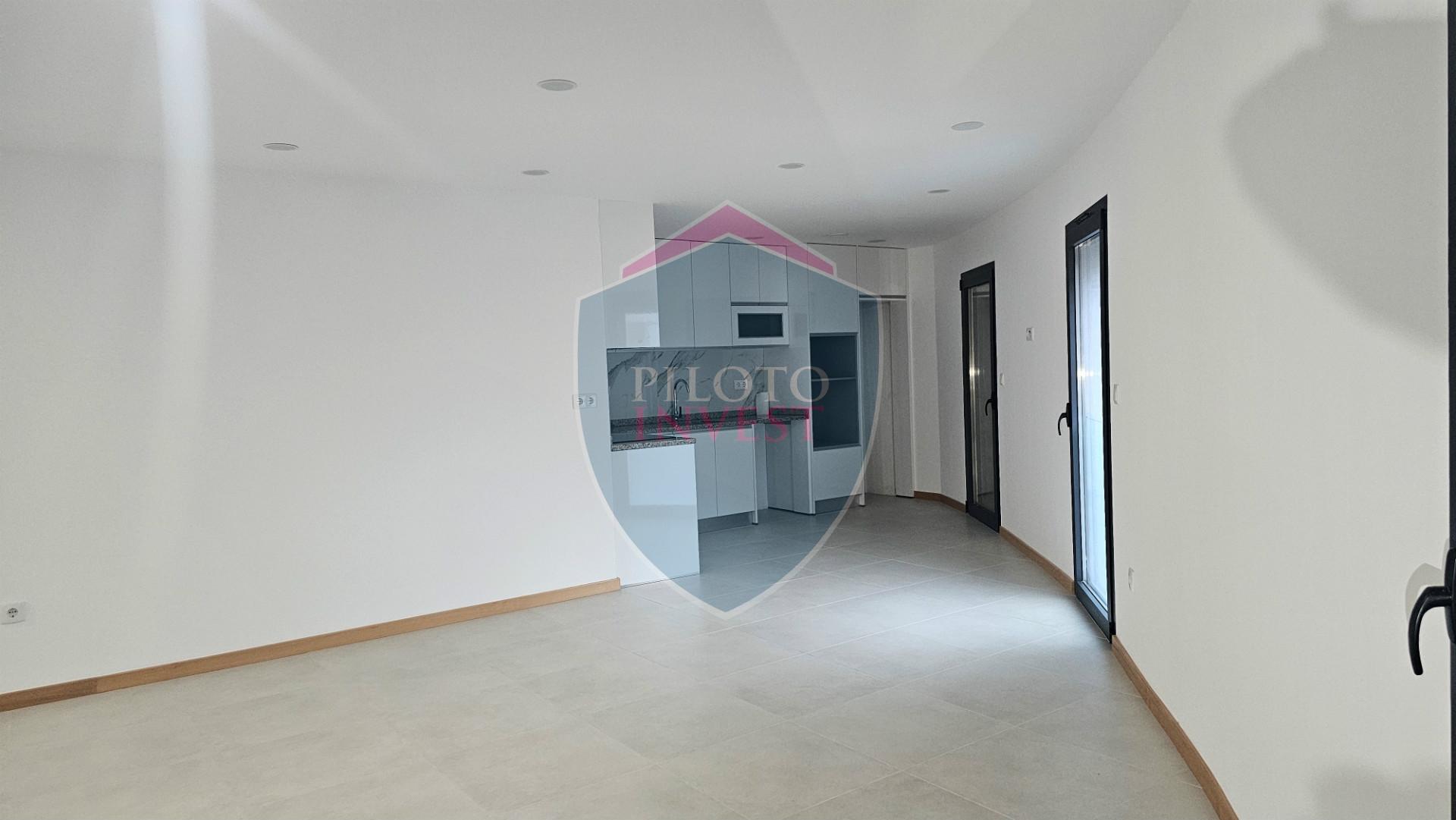 Moradia Geminada T3 Arrendamento em Rio de Loba,Viseu