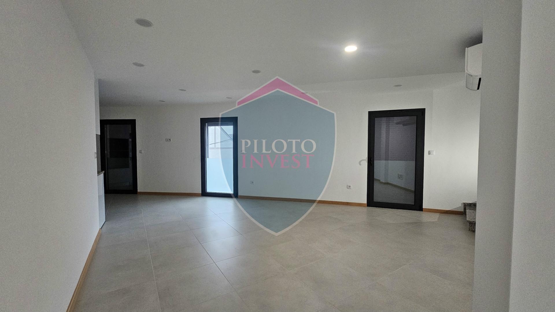 Moradia Geminada T3 Arrendamento em Rio de Loba,Viseu