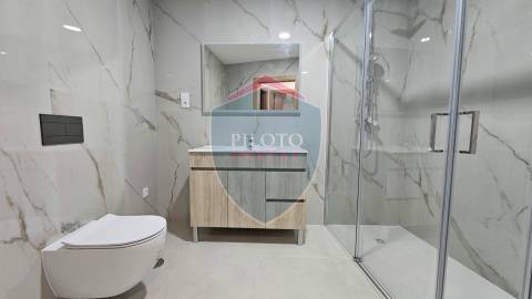 Moradia Geminada T3 Arrendamento em Rio de Loba,Viseu