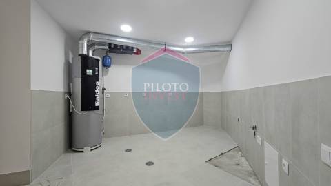 Moradia Geminada T3 Arrendamento em Rio de Loba,Viseu