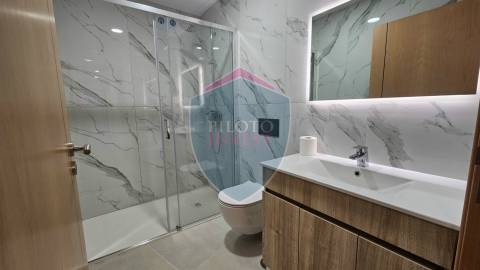 Moradia Geminada T3 Arrendamento em Rio de Loba,Viseu