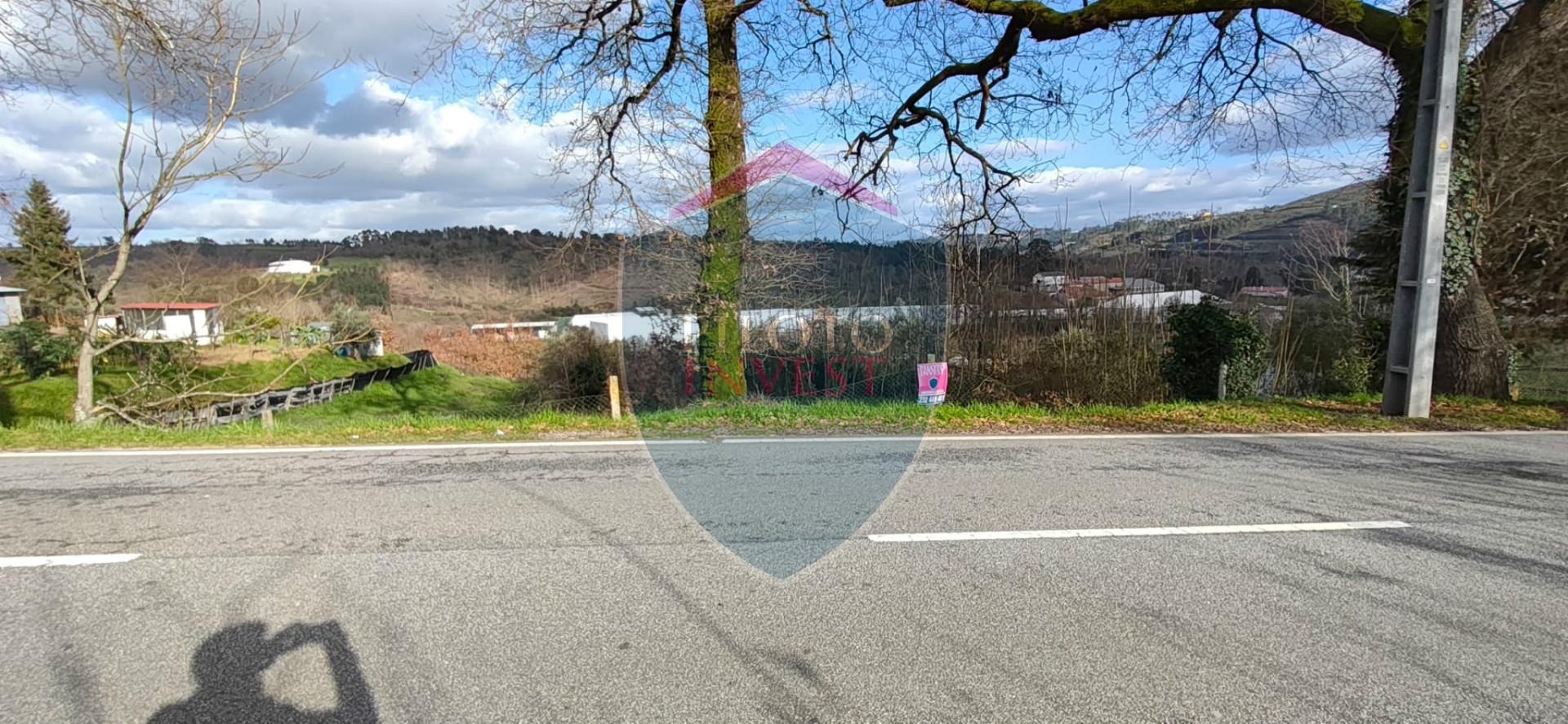 Terreno  Venda em Fragosela,Viseu