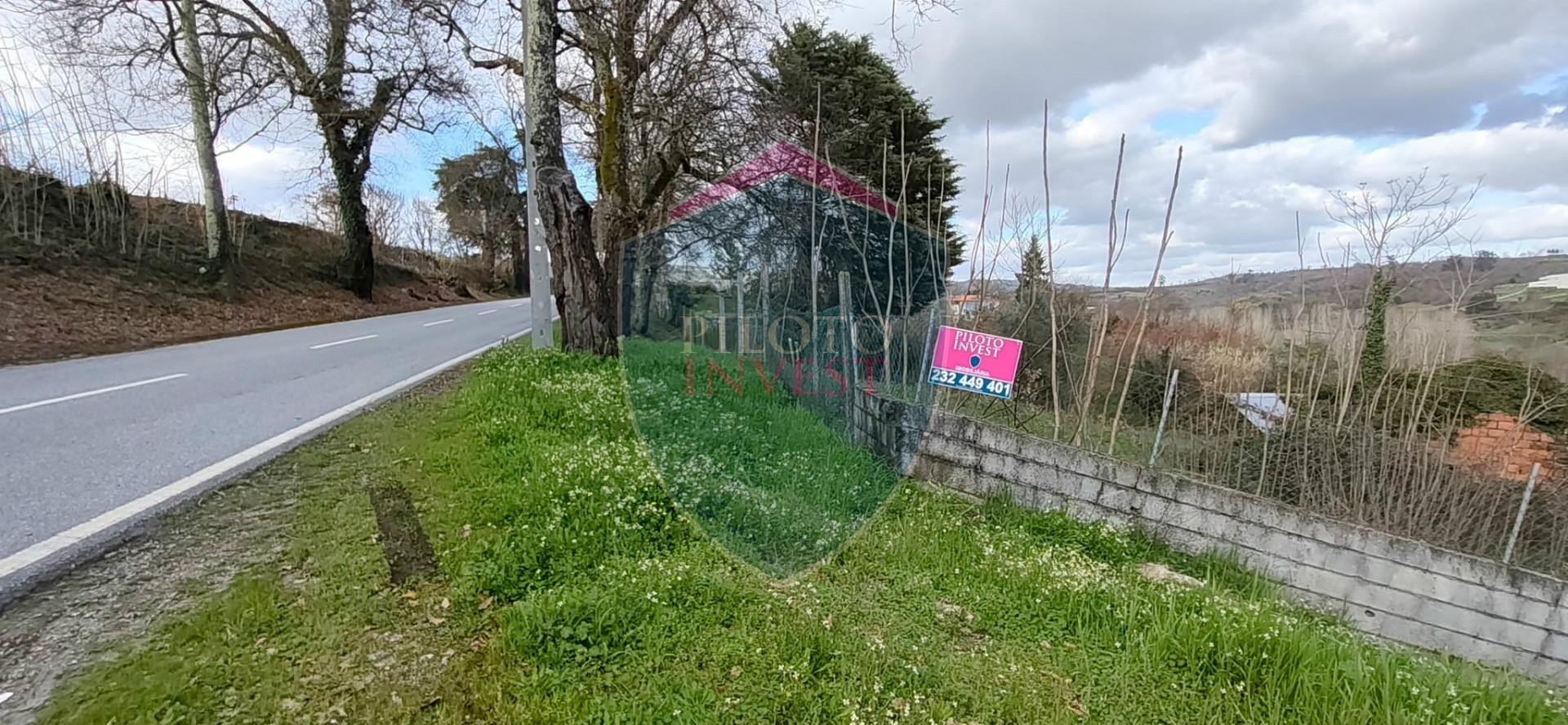 Terreno  Venda em Fragosela,Viseu
