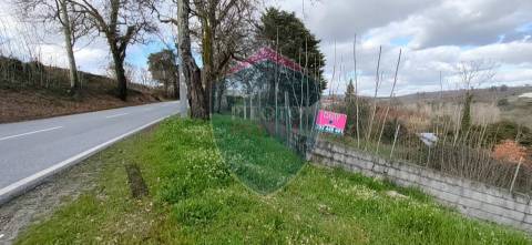 Terreno  Venda em Fragosela,Viseu
