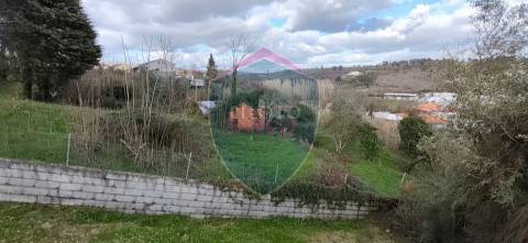 Terreno  Venda em Fragosela,Viseu