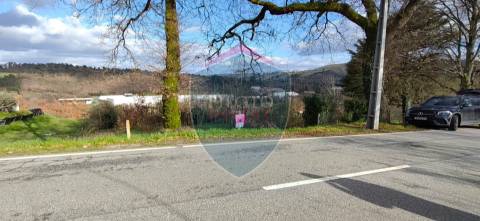 Terreno  Venda em Fragosela,Viseu