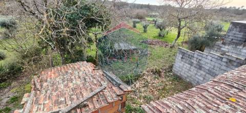 Moradia Isolada T3 Venda em Eirado,Aguiar da Beira