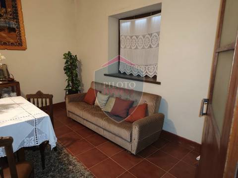 Moradia Isolada T3 Venda em Eirado,Aguiar da Beira