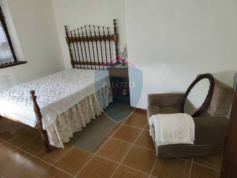 Moradia Isolada T3 Venda em Eirado,Aguiar da Beira