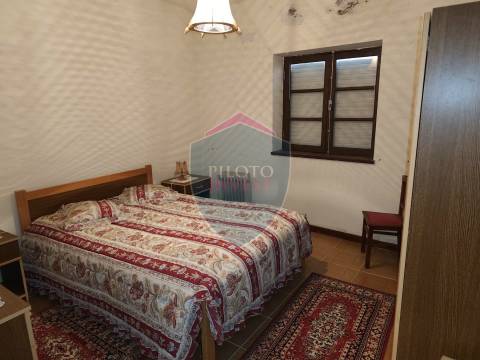 Moradia Isolada T3 Venda em Eirado,Aguiar da Beira