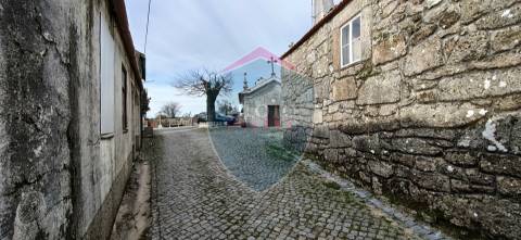 Moradia Isolada T3 Venda em Eirado,Aguiar da Beira