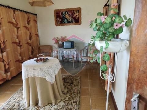 Moradia Isolada T3 Venda em Eirado,Aguiar da Beira