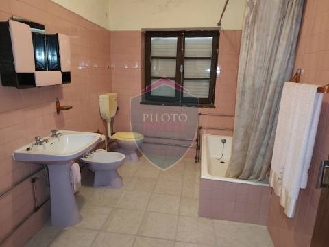 Moradia Isolada T3 Venda em Eirado,Aguiar da Beira