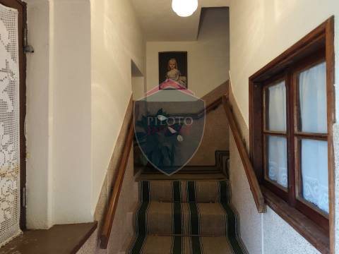 Moradia Isolada T3 Venda em Eirado,Aguiar da Beira