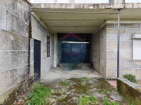 Moradia Isolada T3 Venda em Eirado,Aguiar da Beira