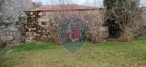 Moradia Isolada T3 Venda em Eirado,Aguiar da Beira