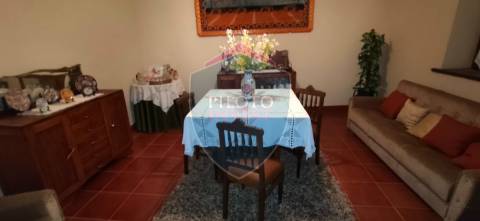 Moradia Isolada T3 Venda em Eirado,Aguiar da Beira