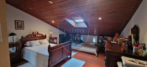 Apartamento T3+1 Venda em Abraveses,Viseu