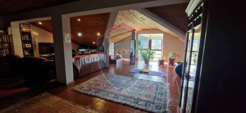 Apartamento T3+1 Venda em Abraveses,Viseu