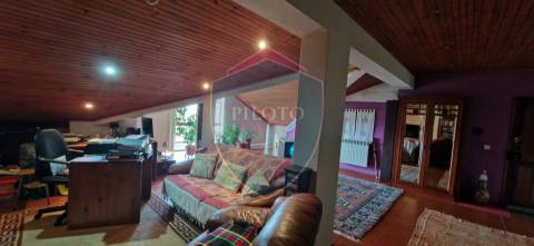 Apartamento T3+1 Venda em Abraveses,Viseu