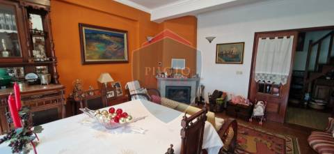 Apartamento T3+1 Venda em Abraveses,Viseu