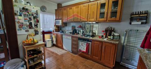 Apartamento T3+1 Venda em Abraveses,Viseu