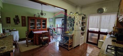 Apartamento T3+1 Venda em Abraveses,Viseu