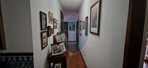 Apartamento T3+1 Venda em Abraveses,Viseu