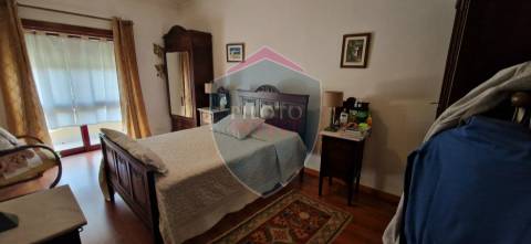 Apartamento T3+1 Venda em Abraveses,Viseu