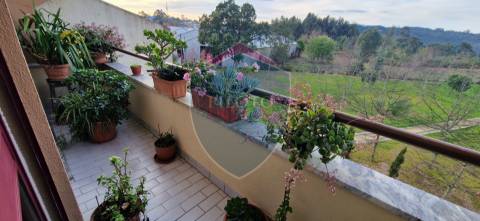 Apartamento T3+1 Venda em Abraveses,Viseu