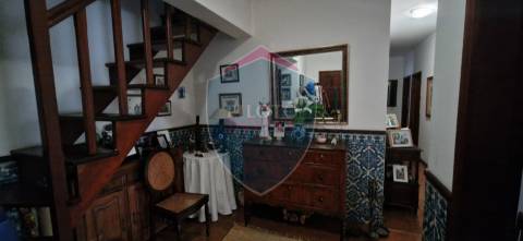 Apartamento T3+1 Venda em Abraveses,Viseu