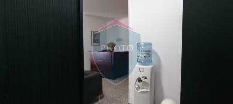 Escritório  Arrendamento em Viseu,Viseu