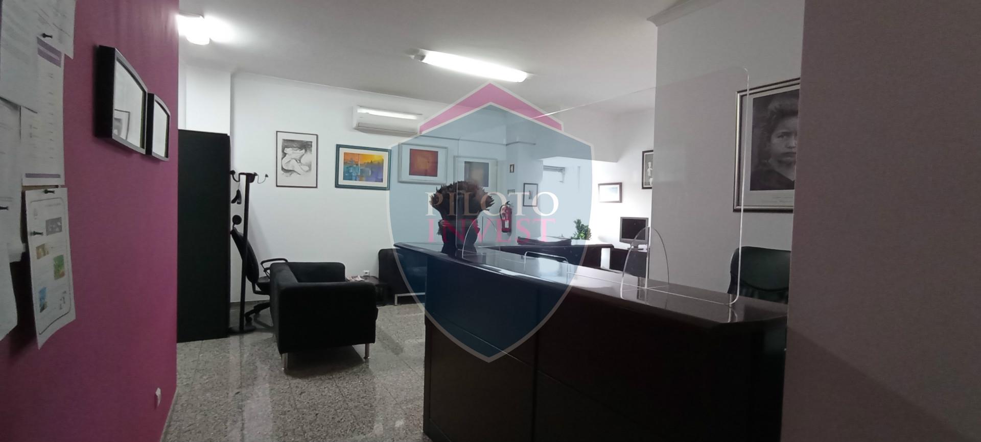 Escritório  Arrendamento em Viseu,Viseu