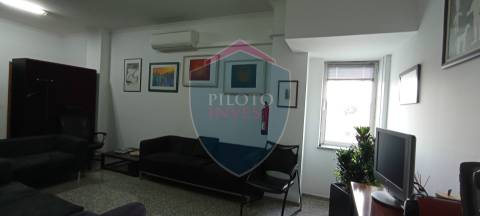 Escritório  Arrendamento em Viseu,Viseu