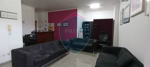 Escritório  Arrendamento em Viseu,Viseu