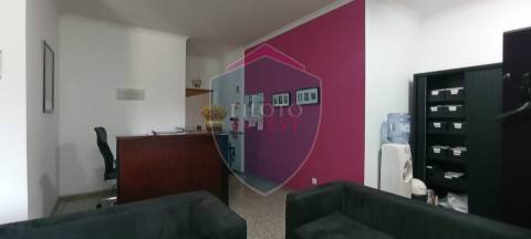 Escritório  Arrendamento em Viseu,Viseu