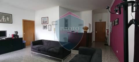 Escritório  Arrendamento em Viseu,Viseu
