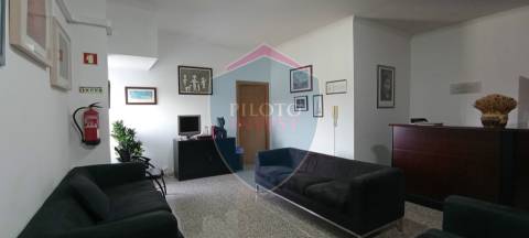 Escritório  Arrendamento em Viseu,Viseu