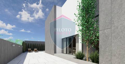 Moradia Geminada T4 Venda em Viseu,Viseu