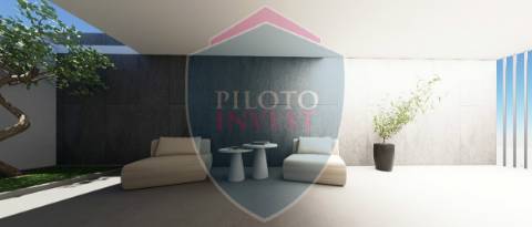 Moradia Geminada T4 Venda em Viseu,Viseu