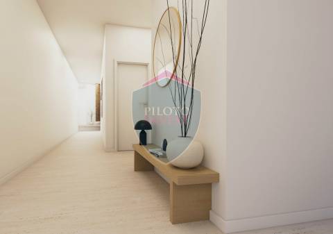 Moradia Geminada T4 Venda em Viseu,Viseu