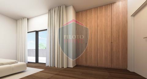 Moradia Geminada T4 Venda em Viseu,Viseu