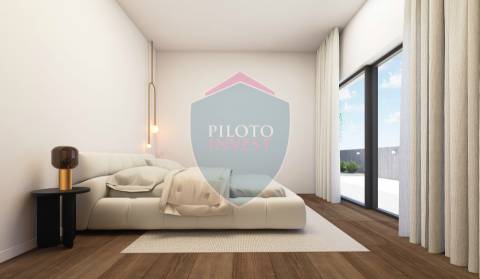 Moradia Geminada T4 Venda em Viseu,Viseu