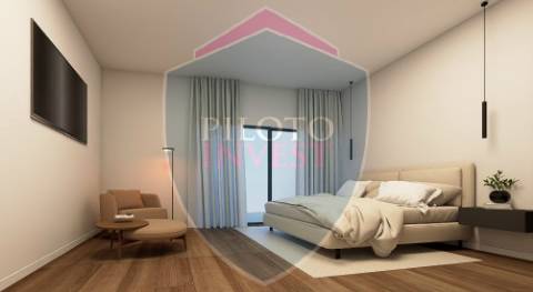 Moradia Geminada T4 Venda em Viseu,Viseu